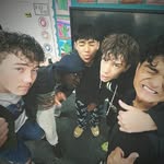 Micah Samuel Bruno Blanco - @_micah.b__ - Instagram