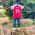 Micah samuel Magaji - @micah_magaji - Instagram