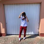 Micah Samuels - @micahsamuels8 - Instagram