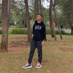 Lance Micaiah Dauz - @micahseee - Instagram