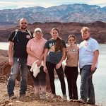 Micah Shaw - @shawnsons441 - Instagram