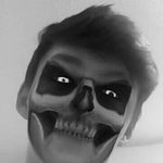 Micah Shaw - @blood_monkey17 - Instagram