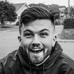 Micah Shaw - @micahjshaw - Instagram