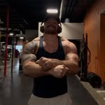 Micah Simpson - @micahlifts_ - Instagram