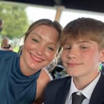 Micah Small - @mirahamber - Instagram