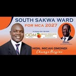 HON. MICAH OMONDI FOR MCA 2027 SOUTH SAKWA - @hon_micah_omondi_mca2027 - Instagram