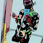 Micah Stephens - @prettiboihype - Instagram