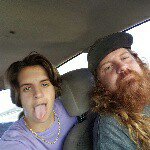 micah stevenson - @micahmotodad - Instagram
