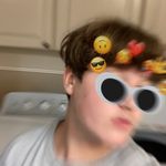 Micah Stevenson - @itsmywrld9996 - Instagram