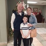 Micah Strader - Facebook