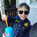 Micah G - @micah_strong - Instagram