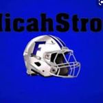 @micahstrong11 - Instagram