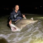 Micah Swanson - @thefishnationsc - Instagram