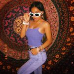 Micah Swanson - @bbymeekscloset - Instagram
