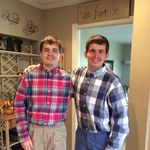 Micah Tanner - @jayhawkfan2007 - Instagram
