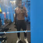 Micah K. Tillman - @kt_aka_hercules - Instagram