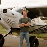 Micah Wade - @pilotmicah - Instagram