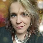 Micah Walters - @cloverkittywhispers - Instagram
