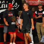 Micah Walters - @micahwalters14 - Instagram