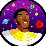 Micah Walters-Lewis - @micahthe_creator - Instagram