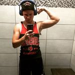Micah Weber - @micahjweberfitness - Instagram