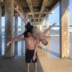 Micah Weiss - @math_clown - Instagram