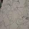 Micah West - @chuckeliv - TikTok