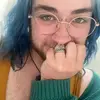 Micah Whitaker - @queermicah - TikTok