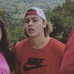 Michael Abbas - @crabbyass_abbas - Instagram