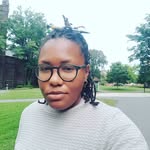 Micha Moon - @michameesha - Instagram