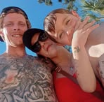 Michael Moon - Facebook