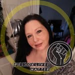 Micha Taylor - @miss_micha_rebel - Instagram