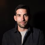 Michael Aaron - @medwed2020 - Instagram