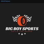 Michael Aaron Lloyd - @bigboysports0001 - Instagram
