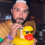Michael Aaron Rotolo - @squidworks1724 - Instagram