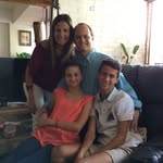 Michael Abadi - @michaelabadibe - Instagram