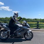 Michael Abadi - @abadi9782 - Instagram