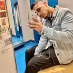 Michael Abadi - @xomichael28 - Instagram