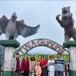 Michael Abadi Ketaren - @abadi_ketaren - Instagram