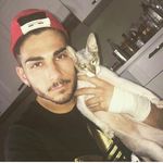 Michael Abadia - @mikelabadia - Instagram