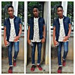 Michael Michael abang - @mg_macy_abangi - Instagram