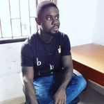 tambe michael abang - @tambemichaelabang - Instagram