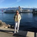 Michaela Baraschi - @michaelabaraschi - Instagram
