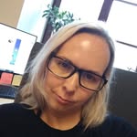 Michaela Baštařová - @michaelabastarova - Instagram