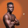 Black Spider 🇬🇭Vs🇺🇸 - @michaelabban255 - TikTok