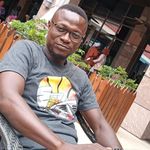 Michael Abban - @baloa__ - Instagram