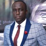 Michael Abban - @dreampowermike - Instagram