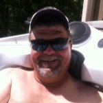 Michael Abbott - @abbottpapabear - Instagram