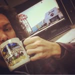 Michael Abbott - @emwburt - Instagram