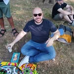 Michael Abbott - @wonderwritemike - Instagram